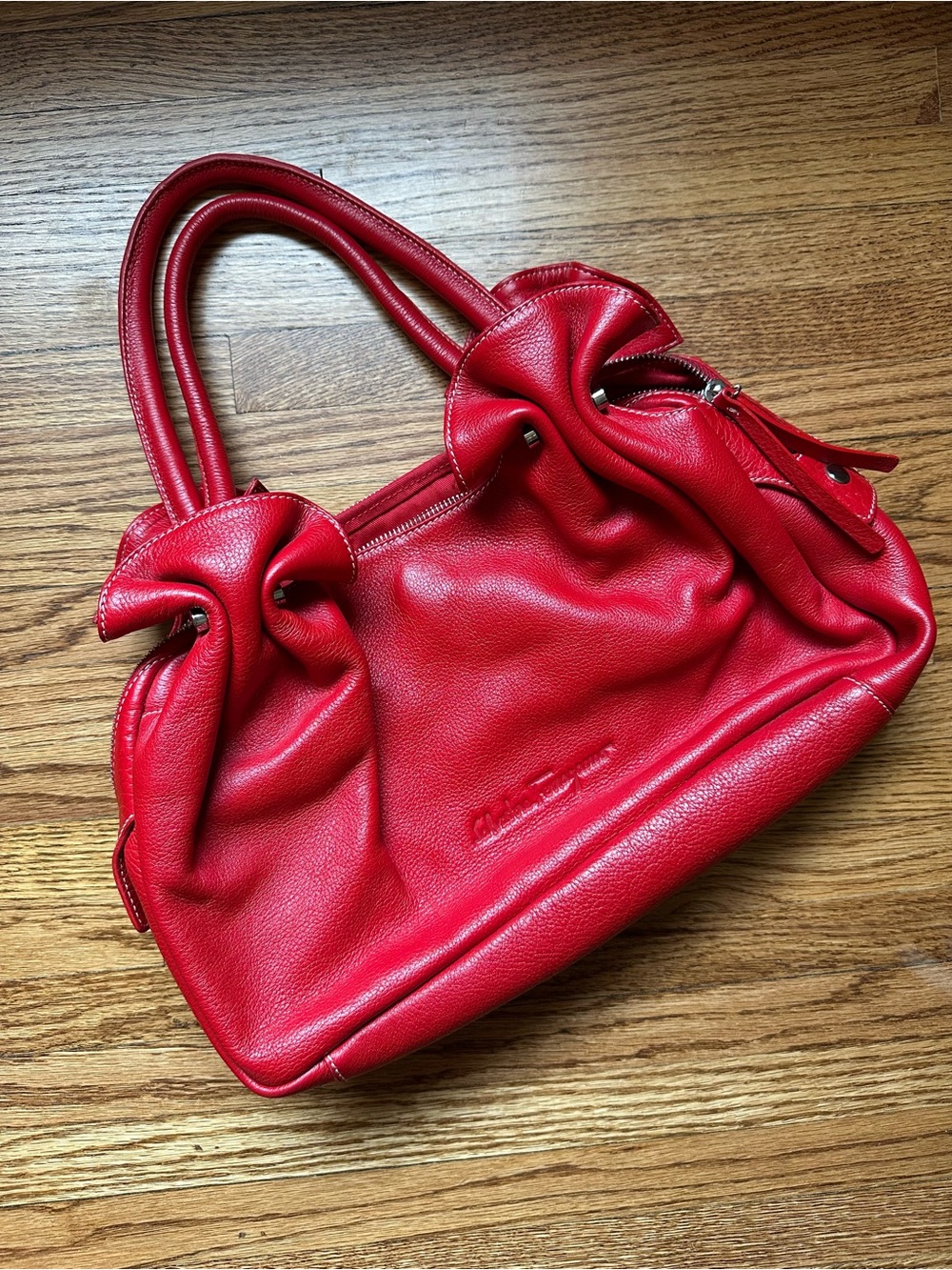 Vintage Salvatore Ferragamo